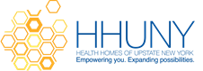 Health Homes of Upstate New York Home Page